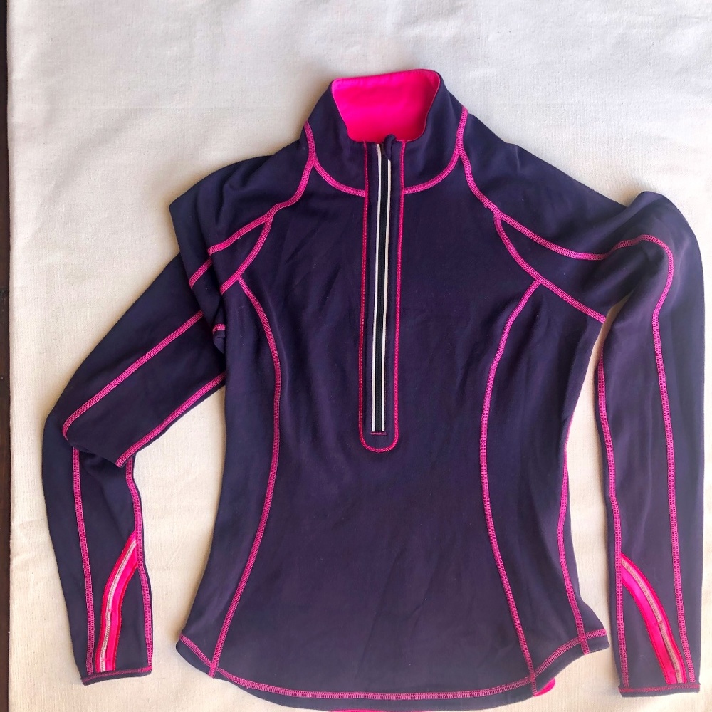 Lululemon Jacket